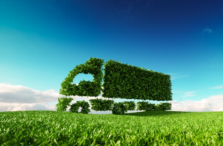 Sustainability: Nurturing a Greener Tomorrow